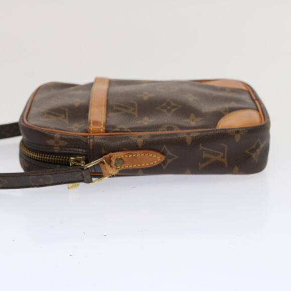 LOUIS VUITTON Monogram Danube Shoulder Bag M45266 - Picture 5 of 13